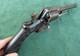 Beau Revolver Pour Officier Revolver Brevet J. Schilling A Shul Calibre 380 CF (brevet De 1867) - Armes Neutralisées
