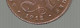 VARIA * DUBBEL DATE * 1 Cent 1912 Frans * F D C * Nr 11367 - 1 Cent
