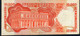 URUGUAY P53b 10000 Or 10.000 PESOS  1979 Serie B  8 Digits    VF NO P.h. - Uruguay