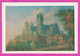 276960 / British Painter Art Joseph Baker - Lincoln Cathedral England 1880 , PC Publ. Series 26 - Lincoln