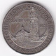 Half Dollar 1935 San Diego , Exposition Californie-Pacifique, Faux, Copie ?? - Commemoratifs