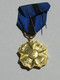 Médaille / Décoration Belge L'union Fait La Force  **** EN ACHAT IMMEDIAT **** - België