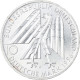 Monnaie, République Fédérale Allemande, 10 Mark, 1996, Berlin, Germany, SPL - Conmemorativas