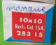 Ancienne BOITE Et 36 FUSIBLES 15 Ampères Pour Porte Fusible Rechargeable - LEGRAND - Enfant à La Casquette - Vers 1960 - Otros & Sin Clasificación