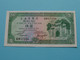 5 ( Cinco ) Patacas ( BW57556 ) 1981 - MACAU ( For Grade, Please See Photo ) UNC ! - Macau