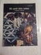 # INSERTO EPOCA  (9) / AFRICA PARADISO NERO - First Editions