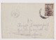 Bulgaria Bulgarie Bulgarije 1949 Cover W/Mi-Nr.566 /5Lv. Stamp Topic Guerrilla Domestic Sent Cover (ds423) - Brieven En Documenten