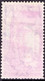 NEW ZEALAND 1947 3d Mauve & Pale Blue Life Insurance SGL46 Used - Andere & Zonder Classificatie