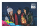 NORWAY 2016 Youth Winter Olympic Games: Pre-Paid Postcard MINT/UNUSED - Winter 2016: Lillehammer (Youth Olympic Games)