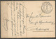 Belgique - Cachet "POSTES MILITAIRES 1" Du 28-5-24 - Carte Postale Vallée Du Rhein - Loreley-Felsen - Briefe U. Dokumente