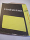 Petit Calendrier De Poche Publicitaire De 12 Pages /PETIT LAROUSSE/Je Sème à Tous Vents/ 1967                CAL492 - Kleinformat : 1961-70