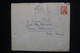 CANADA - Enveloppe De Montréal Pour La France En 1952 - L 126262 - Briefe U. Dokumente