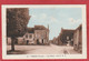 Yonne - Veron - La Place -  La Poste - Veron