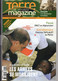 TIM Terre Information Magazine 212 Mars 2010 - French