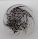 Delcampe - *ANCIENNE SULFURE PRESSE PAPIER Made In IRELAND JERPOINT GLASS PAPERWEIGHT   E - Paper-weights