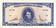 Chile Billete Medio Escudo 1970 - Chile