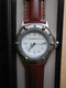 MONTRE, BIERE GRIMBERGEN, Magnifique Montre Publicitaire, Rare - Advertisement Watches