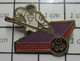 2022 Pin's Pins / Beau Et Rare / THEME : SPORTS / BILLARD BURGAUD POOL - Billiards