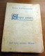 Saper Amare	  Nino Salvaneschi  1949  Dall’Oglio - Société, Politique, économie