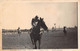 COURSE-PRIX DU CADRAN- 1937 PRINCE OLI JOHNSTONE- CARTE-PHOTO - Horse Show