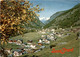 Saas-Grund - Unter Dem Berg (584) - Saas-Grund