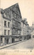 Falaise       14          Maisons Du XVI Rue Trinité       (voir Scan) - Falaise