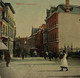 Breda (N - Br.) Veemarkt (Paardentram) 1908 - Breda