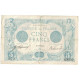France, 5 Francs, Bleu, 1915, H.8859, TB+, Fayette:2.33, KM:70 - 5 F 1912-1917 ''Bleu''
