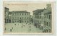 FANO - PIAZZA XX SETTEMBRE E VIA DE CUPPIS - NV  FP - Fano