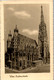 36384 - Wien - Stephanskirche - Gelaufen 1937 - Stephansplatz