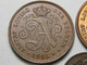 Delcampe - TRES BEAU LOT DE CENTIMES SUPERBE - VOIR PHOTOS DE DETAILS (#05) - 1 Cent