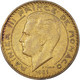 Monnaie, Monaco, 20 Francs, Vingt, 1951 - 1949-1956 Old Francs