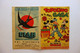 Nel Regno Di Topolino Topolino Il Bel Gagà Walt Disney Mondadori Albo N.23 1936 - Autres & Non Classés