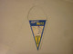 ASPTT Metz Handball France French Champion Team Captain Pennant - Handball