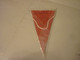 Japan Japanese Handball Association Federation Pennant - Handball