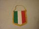 Italian Handball Italy Federation Pennant - Handball