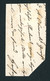 Baden Michel Nummer 2b Gestempelt Briefstück Mit K2 Heiligenberg Geprüft - Autres & Non Classés