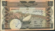 YEMEN DEM.REP. P9a 10 DINARS 1984  Signature 3  FINE - Jemen