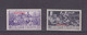 ITALY Lot CENTENARIO FERRUCCI Stamps Overprinted SCARPANTO 1930 VF MH Original Gum - Egeo (Scarpanto)