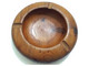 Ashtray Wooden Made Lumber Of Wood Thuya 100% Handmade From Morocco Thuja Wood - Autres & Non Classés