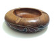 Ashtray Wooden Made Lumber Of Wood Thuya 100% Handmade From Morocco Thuja Wood - Autres & Non Classés