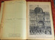 Delcampe - LE BON MARCHE -  Agenda-Buvard Du Bon Marché 1900 - Plan De Paris à Ruban En BE - Blanco Agenda