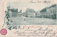 Gruss Aus Gerolzhofen Marktplatz (1899) - Gerolzhofen