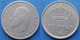 SPAIN - 25 Pesetas 1982 KM# 824 Juan Carlos I Peseta Coinage (1975-2002) - Edelweiss Coins - 25 Peseta