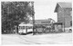 Belgique Belgie Photo Carte Du Tram Au Musée Museum à Schepdaal Dilbeek - Dilbeek