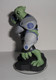 MARVEL. A FIGURINE. Character. COMICS. NORMAN THE GREEN GOBLIN. 10 Cm. - 3-92-i - Marvel Heroes