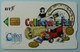 UK - Great Britain - BT - Chip - Collect 99 - Collector's Fair Wembley - £5 - Sonstige & Ohne Zuordnung