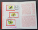 Taiwan Birds 1979 Fauna Pheasant Yuhina Bird (FDC) *card *see Scan - Brieven En Documenten