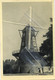 Sint-Pauwels :  Windmolen      (( 15 X 10.5 Cm ) - Sint-Gillis-Waas