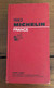 Guide MICHELIN FRANCE 1983 Collector - Michelin (guide)